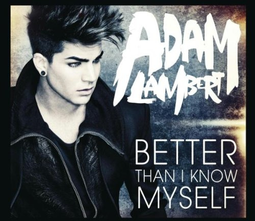 Better Than I Know Myself