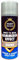 400ml Hammered Effect Spray Paint Silver
