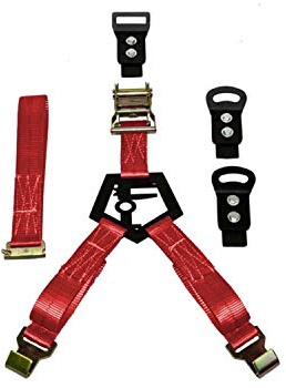 n-FAB BM1TSRD Rapid Strap