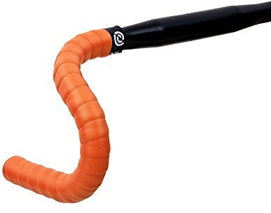 Bike Ribbon Professional Lenkerband, Orange, XL