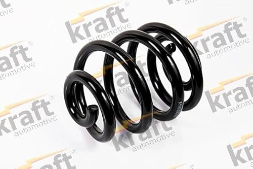 KRAFT AUTOMOTIVE Fahrwerksfeder 4030510