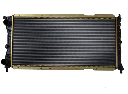 NRF 58956 Kühler, Motorkühlung