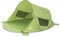 Outdoorer - Tente de Plage Parasol Zack Premium FP Verte, UV 80
