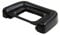 Foto&Tech 2 Piece Replacement Rubber Eyecup Eye Cup replaces Nikon Eyecup DK-24 For Nikon D5000 DSLR Cameras