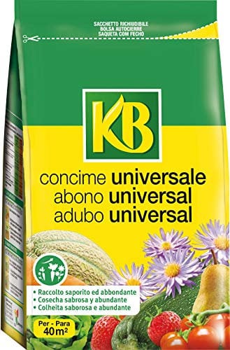 KB Concime Universale 800 g