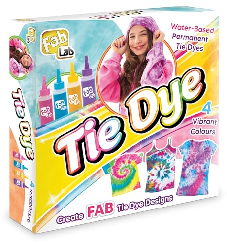 Interplay Tie Die Kit
