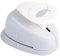 Rayher Hobby Rayher 69101000 Motivstanzer Fisch, ø 5 cm- 2 Zoll, geeignet für Papier/Karton bis zu 200g/m²