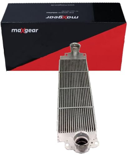 Maxgear AC694819 Ladeluftkühler | AC694819 passend für T5 T6 1.9 2.0 2.5 Tdi Bus Transporter Multiva