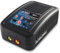 SKYRC SK-100107 e430 Modellbau-Ladegeraet 3A LiPo, LiFePO, Schwarz