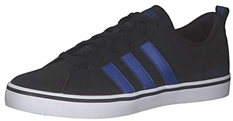 adidas Herren VS Pace Fitnessschuhe, Schwarz (Negbás/Negbás/Carbon 000), 40 2/3 EU