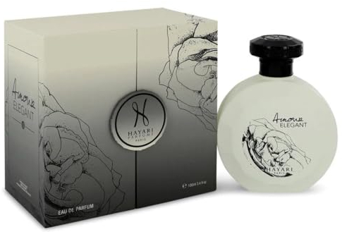 Hay Amour Elegant Edp Vapo 100ml