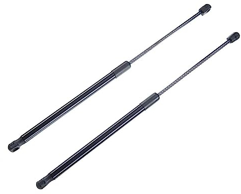 Frankberg 2x Resorte de gas Maletero Longitud 5.5 x 3 x 61