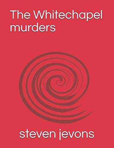 The Whitechapel murders