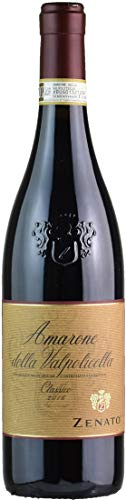 Amarone della Valpolicella Classico