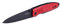 Mr. Blade Modernes Taschenmesser — Shot Soviet Red — Camping Outdoormesser aus D2 Stahl