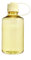 Nalgene Sustain Tritan BPA-Free Water Bottle Made with Material Derived from 50% Plastic Waste, 16 OZ, Narrow Mouth, Butter