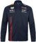 Red Bull Racing F1 Team Formula Softshell-Jacke Offizielle Formel 1 - Blau - XXL