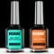 Vishine 16ml Gel Nail Polish Primer, Acid Free Natural Nail Prep Dehydrate & Bond Primer, Nail Bond, Air Dry Superior Bonding Primer for Acrylic Powder Nail Supplies Set