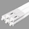 Tonffi 5 Pièce Neon LED 115cm avec Detecteur Mouvement, Reglette LED 36W 4100LM Linkable Plafonnier Lampe d'atelier IP65 Imperméable Pour atelier garage cave couloir grenier entrepôt, Blanc Neutre