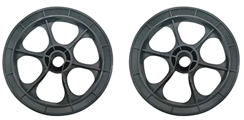 Bonkshire 2 pulegge per motore lavatrice 202795