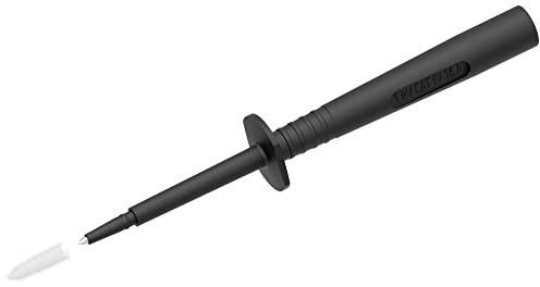 Electro PJP 402-IEC-CatIV-CD1-N Prüfspitze CAT IV 1000V Schwarz 1St.