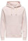 ONLY & SONS Herren Onsceres Hoodie Sweat Noos Kapuzenpullover, Barely Pink, XL EU