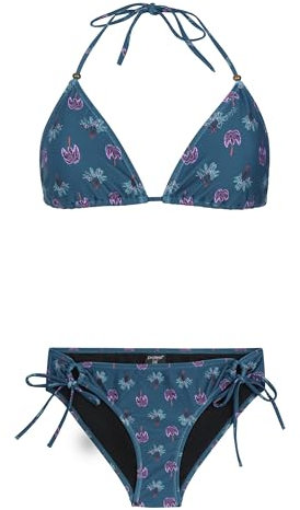 Protest Damen Triangel-Bikini PRTBLOSH Xxl/44