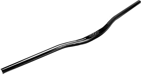 POENVFPO 31,8 Mm Fahrradlenker, 800 Mm Downhill-Fahrradlenker, Legierungs-Fahrradlenker mit Anodenprozess für Fahrradbegeisterte