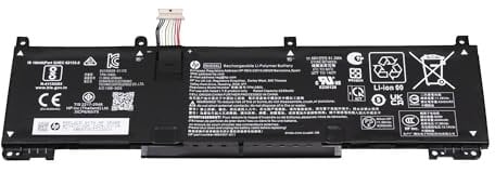 HP RH03051XL-PL Original Akku 51,3Wh für ProBook 440 G10, 450 G10, EliteBook 650 G10, 645 G10