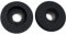 xbiez 1Pair Replacement Memory Foam Ear Pads Cushion Cover for PLANTRONICS Blackwire C225 322 Headphone Earmuff Headset Sleeve