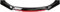 Auto Frontspoiler für HOnda Civic SI Hatchback 2017-2021, Frontstoßstange Kinnsplitter Lippe/Universal Frontsplitter/Auto Frontlippe