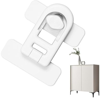 Kühlschrank-Kindersicherung,Kühlschrank-Sperre - Gefrierschrankschlösser für Kühlschranktüren | Ofen-Babysicherung, Kühlschrank-Türschlösser, Ofen-Kindersicherung für Kühl-/Kühl-/Gefrierschränke