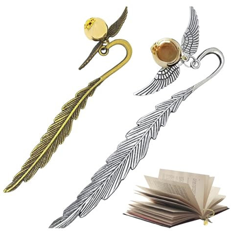 Segnalibro In Metallo Set Di 2 Pezzi Oro E Argento Per Lettori E Amanti Dei Libri Segnalibro Personalizzato Segnalibri Particolari Regalo Per Chi Ama La Lettura