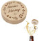 Heureux Mariage Décapsuleur,Cadeau Mariage,Cadeau Anniversaire Mariage,Cadeau Mariage Invité,Idee Cadeau Mariage,Cadeau Mariage Original,Idée Cadeau Anniversaire Mariage,Cadeau Anniversaire De Mariage
