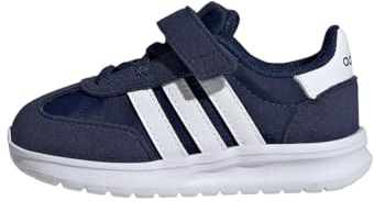 adidas Unisex Kids Run 70s 2.0 Kids Schuh