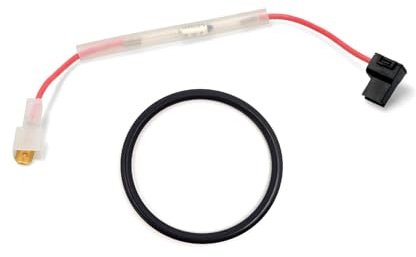 FUSIBILE BABYFROG CAFFE guarnizione cialda omaggio thermofusibile baby frog caffè LED LAMPEGGIANTI