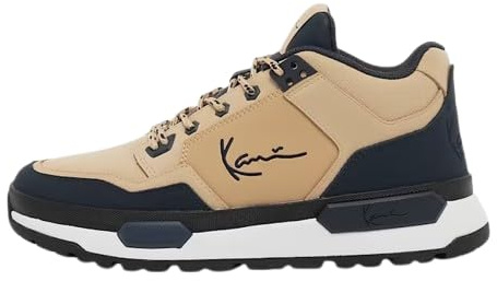 Karl Kani LXRY BOOT KKFWM000221 1020509 BEIGE/BLUE/BLACK SNEAKER HERRENSCHUHE
