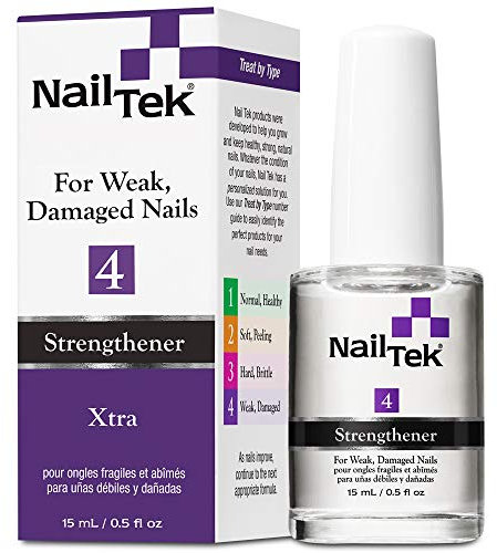 Nail Tek Nail Repair - 15ml