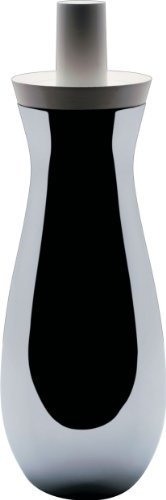 Alessi Sg64 Mami Huilier en Acier Inoxydable 18/10 Brillant