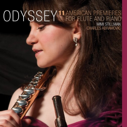 Odyssey: 11 American Premieres