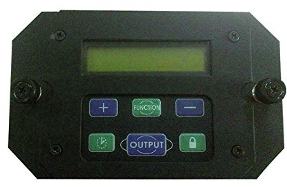 EUROLITE Timer-Controller LCD-2 | Controller für Eurolite NB-150 Ice