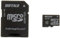 Buffalo RMSD-16GC10AB Adaptateur Carte Micro SDHC Classe 10 16 Go