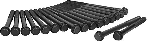 AJUSA 81008200 Zylinderkopfschraubensatz 9091002130x10 9091002131x8