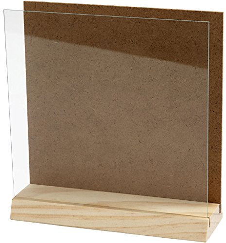 Creativ Briefständer, size 15x15