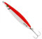 Westin Salty Meerforellenwobbler (12g/18g/26g), Gewicht:18g, Farbe:UV Hottie
