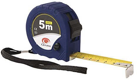 hepoluz 89265 – Blau 5 mx19 mm
