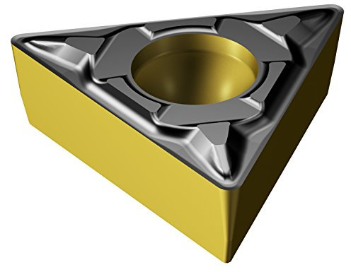 Sandvik Coromant TCMT 3 (2,5) 1-pf 4315 Hartmetall einfügen, 10