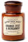 Paddywax Apothecary Collection, Jar Kerze, Meersalz/salbei, 237 ml, Orange Zest & Bergamot, 8-ounce
