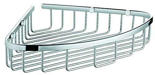 GROHE Griglia Porta Oggetti Grande, Cromo 40663001