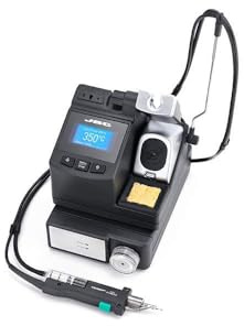 JBC CS-2E Entlötstation, 20 W